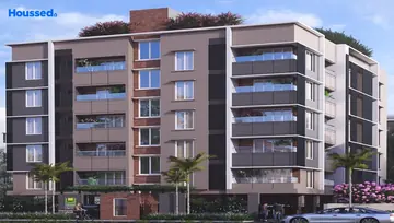Project Image of Pushkar Gettu Apartments - Image 225576