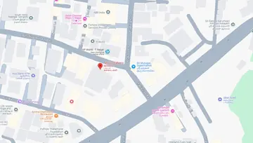Location of Ceebros Primrose - Image 245501