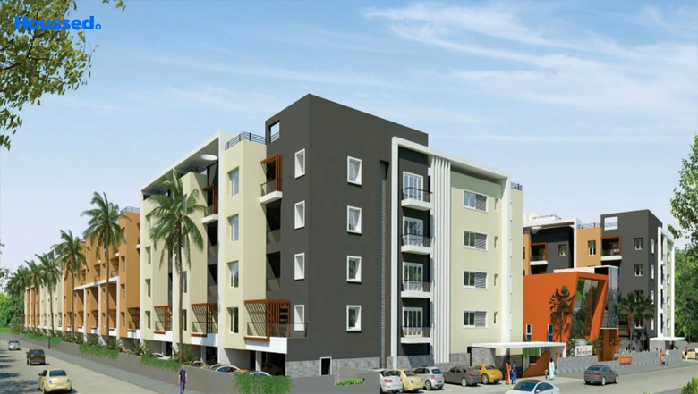 Project Image of Ceebros Belvedere in Sholinganallur, Chennai - Image 245610