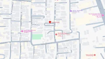 Location of Ceebros Kairali - Image 245681