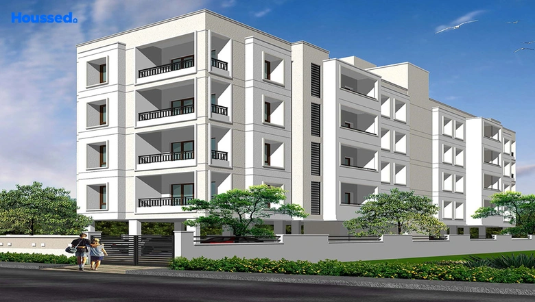 Project Image of Ceebros Kairali in Nungambakkam, Chennai - Image 245677