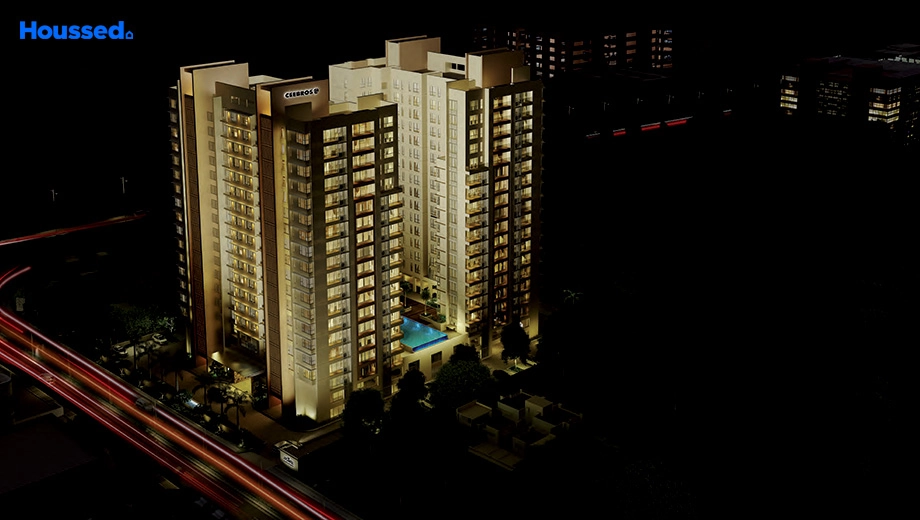 Project Image of Ceebros The Atlantic in Egmore, Chennai - Image 329435