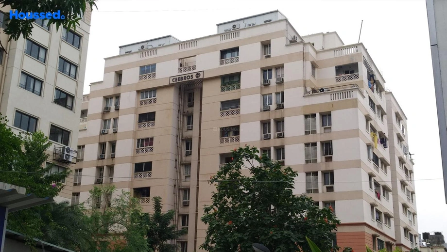 Project Image of Ceebros River Heights in Nungambakkam, Chennai - Image 329424