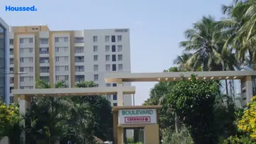 Project Image of Ceebros Boulevard - Image 329414