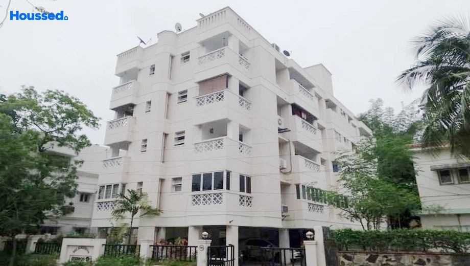 Project Image of Ceebros Sri Krishna in RA Puram, Chennai - Image 329428