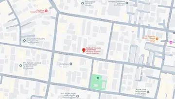 Location of Ceebros Tirumala - Image 245865