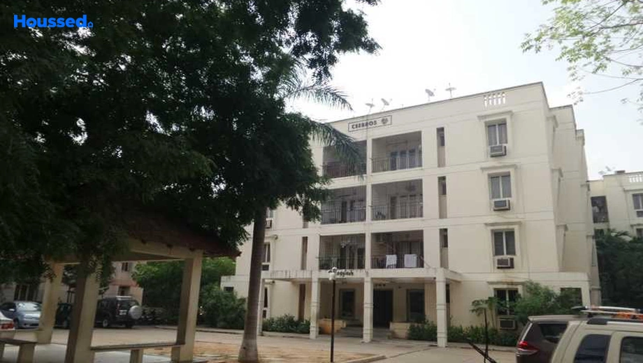 Project Image of Ceebros Mayfair in Velachery, Chennai - Image 329419