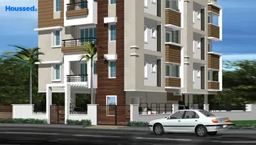 Project Image of Pushkar Sairaj Gardens - Image 225833