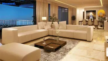 Sample Apartment of Agrawal United Elicas - Image 120867