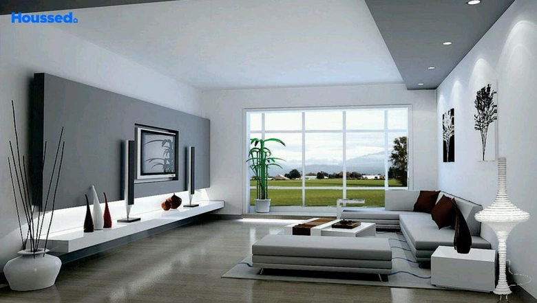 Sample Apartment of Agrawal United Elicas in Chembur East, Mumbai - Image 120869
