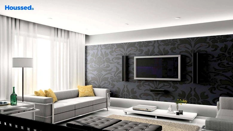 Sample Apartment of Agrawal United Elicas in Chembur East, Mumbai - Image 120866