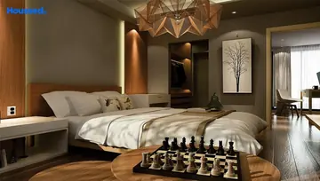 Sample Apartment of Agrawal United Elicas - Image 120868