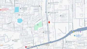 Location of Pushkar Soundarya Enclave - Image 225656