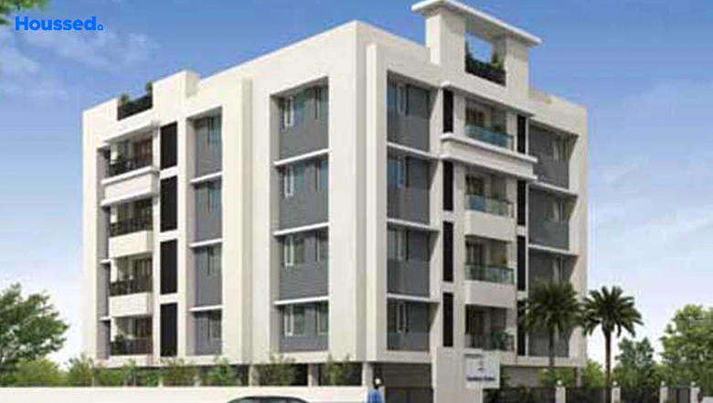 Project Image of Pushkar Soundarya Enclave in Korattur, Chennai - Image 225654