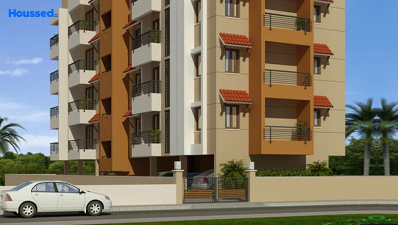 Project Image of Pushkar Anantha in Kilpauk, Chennai - Image 225565