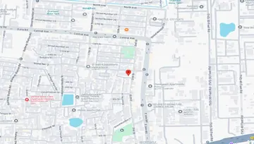 Location of Pushkar Aishwarya Enclave - Image 225642