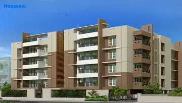 Project Image of Pushkar Aishwarya Enclave - Image 225639