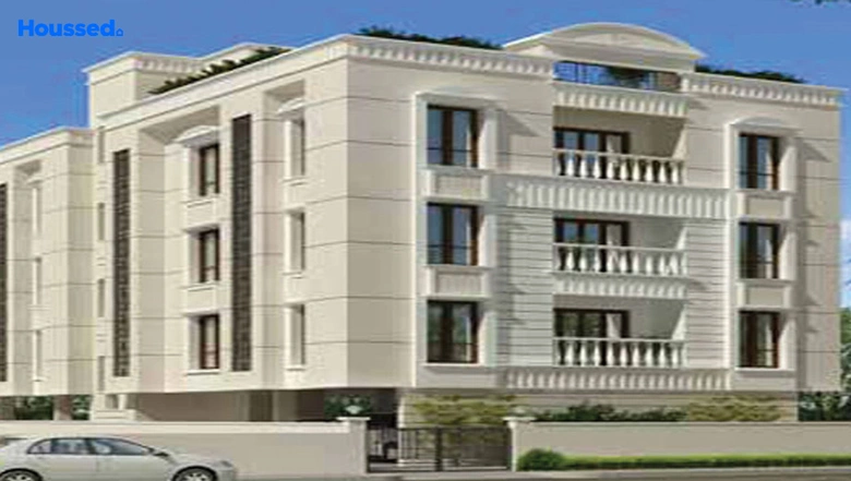 Project Image of Pushkar Lavanya in Adyar, Chennai - Image 225711