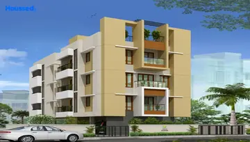 Project Image of Pushkar Gnanam - Image 225522