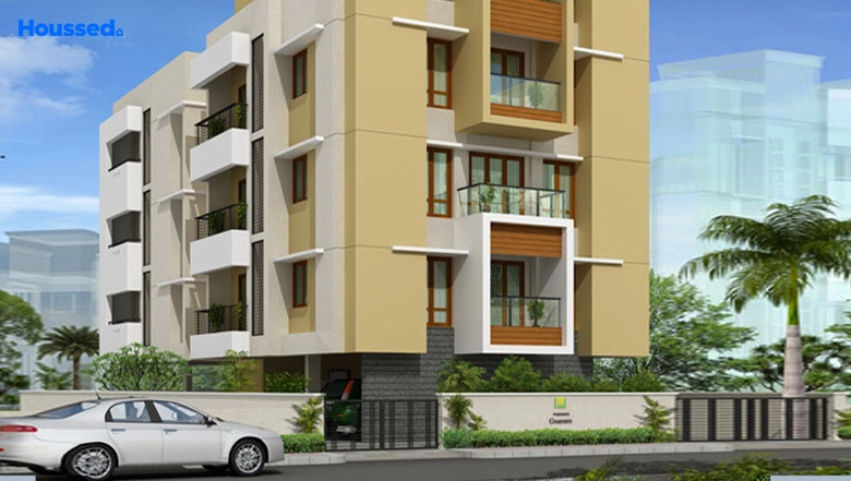 Project Image of Pushkar Gnanam in Anna Nagar, Chennai - Image 225523