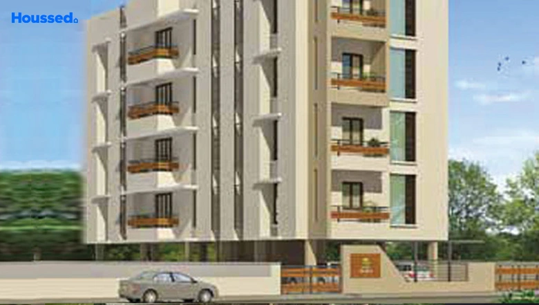 Project Image of Pushkar Mudra in Anna Nagar, Chennai - Image 225770