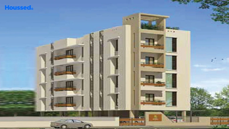 Project Image of Pushkar Mudra in Anna Nagar, Chennai - Image 225769