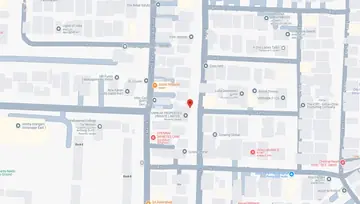 Location of Pushkar Vel Kam Residency - Image 225562