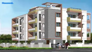 Project Image of Pushkar Vel Kam Residency - Image 225559