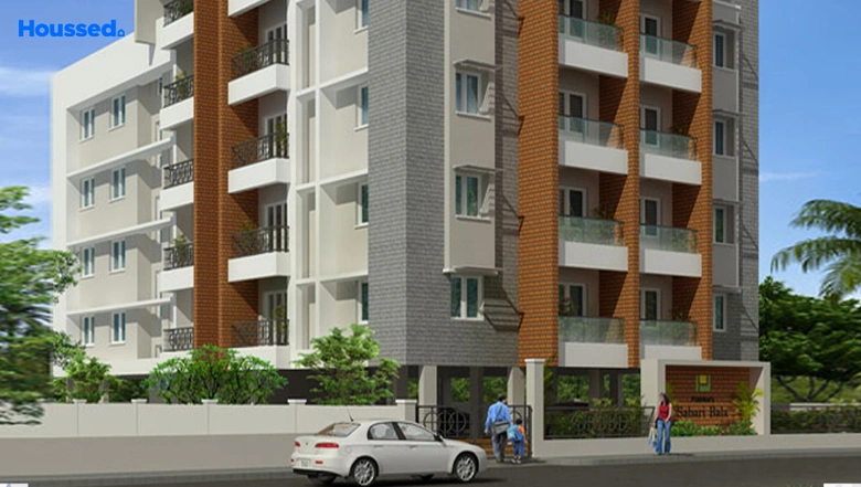 Project Image of Pushkar Sabari Bala in Korattur, Chennai - Image 225630