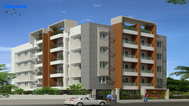 Project Image of Pushkar Sabari Bala in Korattur, Chennai - Image 225629