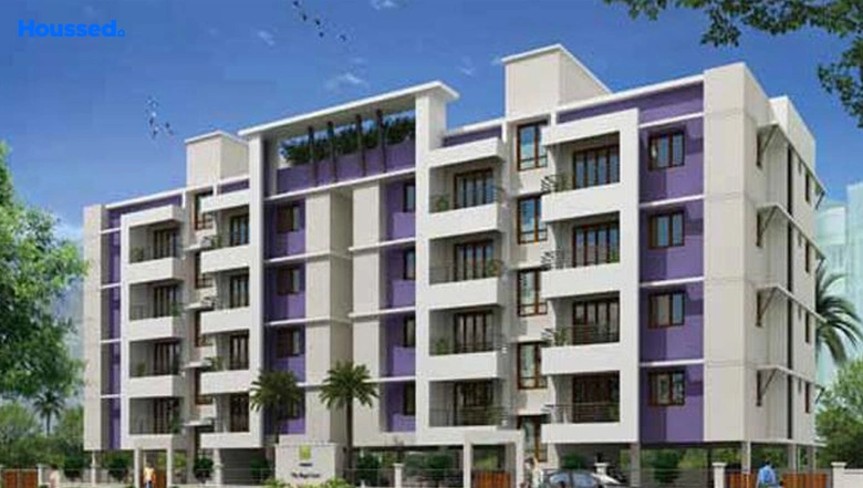 Project Image of Pushkar The Royal Court in Anna Nagar, Chennai - Image 225548