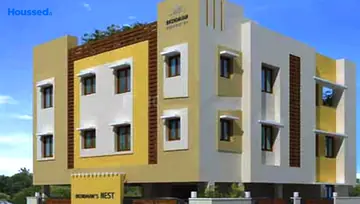 Project Image of Pushkar Brindavans Nest - Image 225624