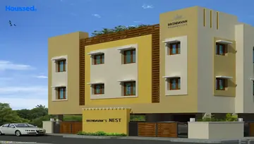 Project Image of Pushkar Brindavans Nest - Image 225625