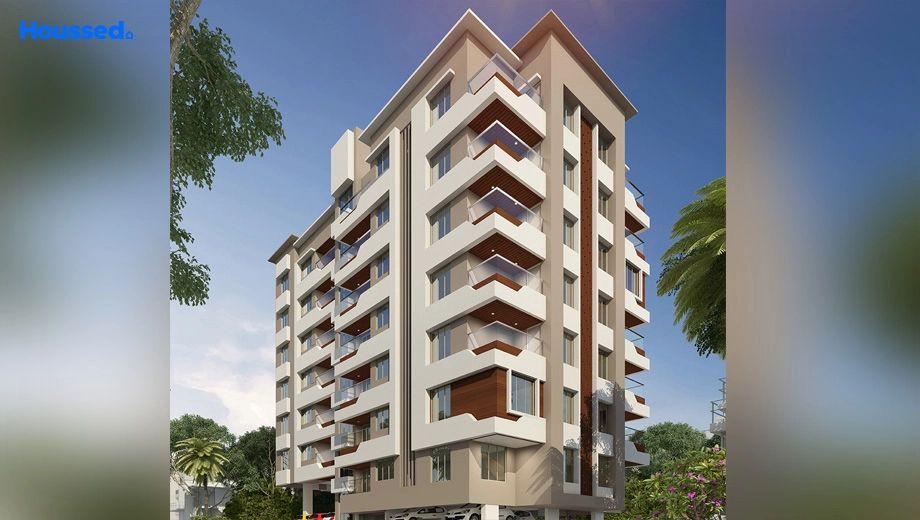 Project Image of Ranade Shreeya Apartments in Erandwane, Pune - Image 321683