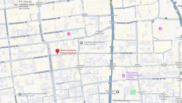 Location of Ranade Seeta Govind - Image 321690