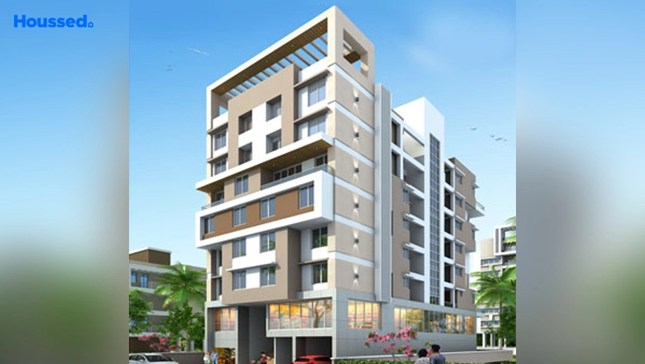 Project Image of Ranade Seeta Govind in Sadashiv Peth, Pune - Image 321688