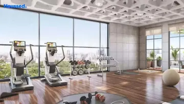 Amenities of Urbania 140 Shivaji Park - Image 32850
