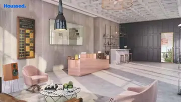 Project Image of Urbania 140 Shivaji Park - Image 32846