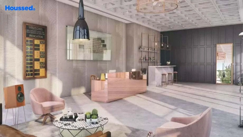 Project Image of Urbania 140 Shivaji Park in Dadar West, Mumbai - Image 32846