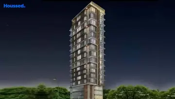 Project Image of Urbania 140 Shivaji Park - Image 32844