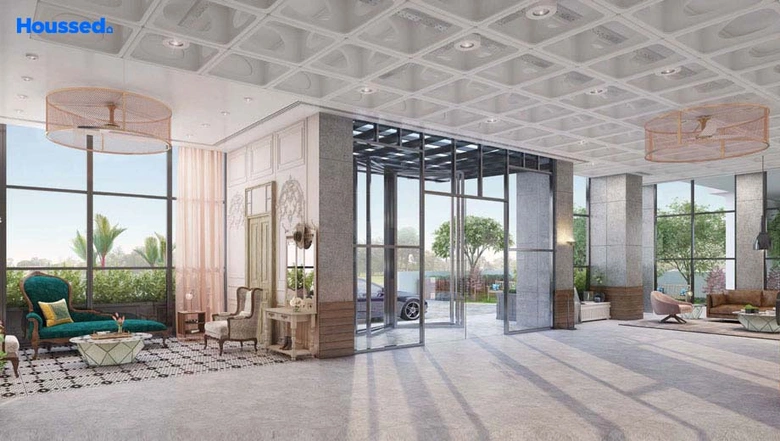 Project Image of Urbania 140 Shivaji Park in Dadar West, Mumbai - Image 32845