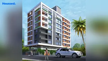 Project Image of Ranade Sharawati Apartments - Image 321692