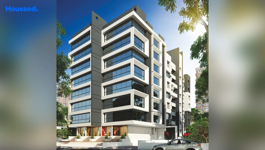 Project Image of Ranade Aseem in Koregaon Park, Pune - Image 346874