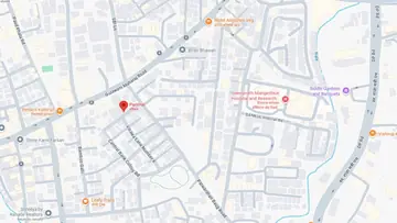 Location of Ranade Parimal - Image 322186