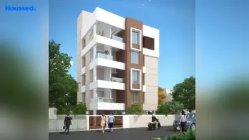 Project Image of Ranade Abhishek - Image 322604