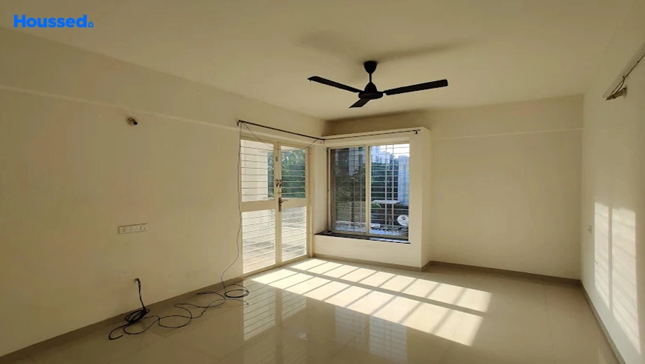 Sample Apartment of Ranade Abhishek in Baner, Pune - Image 322609