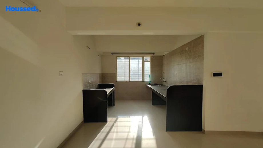 Sample Apartment of Ranade Abhishek in Baner, Pune - Image 322607