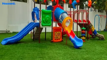 Amenities of Ranade Girisparsh - Image 346903