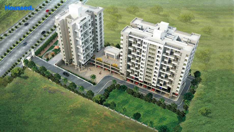 Project Image of Ranade Girisparsh in Khed Shivapur, Pune - Image 346901