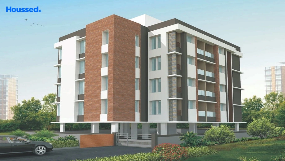 Project Image of Ranade Mayfair in Sus, Pune - Image 322619
